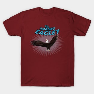 The Amazing Eagle(y) T-Shirt